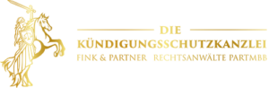 Die Kündigungsschutzkanzlei Fink & Partner Rechtsanwälte PartmbB