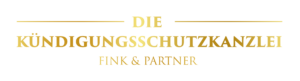 Die Kündigungsschutzkanzlei Fink & Partner Rechtsanwälte PartmbB
